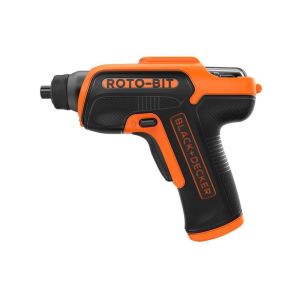 BLACK&DECKER CS36BST 3.6Volt/1,5 Ah Li-ion Şarjlı Tornavida 8 Parça Set