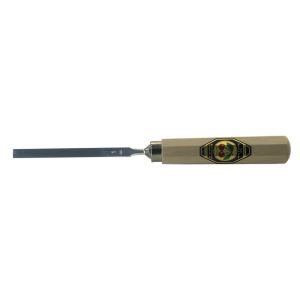 Kirschen Düz Ağız Oyma Iskarpelası Cut1 - 8mm