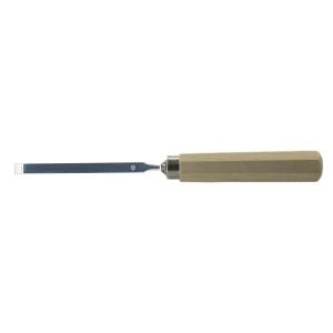 Kirschen Düz Ağız Oyma Iskarpelası Cut1 - 8mm