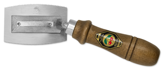 Kirschen Ahşap Döşeme Kaplama Testeresi Veneer Saw