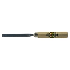 Kirschen Düz Ağız Oyma Iskarpelası Cut1 - 12mm