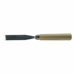 Kirschen Düz Ağız Oyma Iskarpelası Cut1 - 18mm