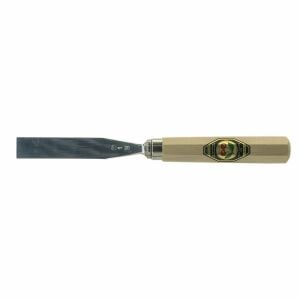 Kirschen Düz Ağız Oyma Iskarpelası Cut1 - 20mm