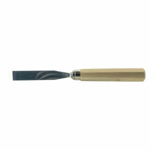 Kirschen Düz Ağız Oyma Iskarpelası Cut1 - 20mm