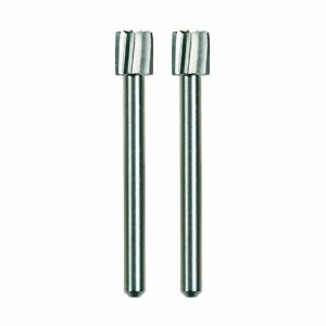 Dremel 196 Yüksek Hızlı Kesici 5.6 mm 2'li Paket