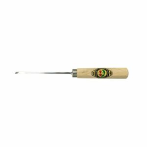 Kirschen Eğri Ağız Oyma Iskarpelası Cut1 - 4mm