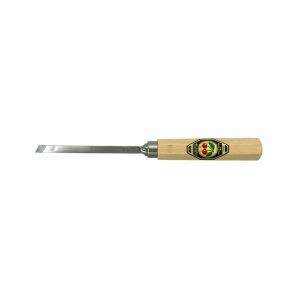Kirschen Eğri Ağız Oyma Iskarpelası Cut1 - 6mm
