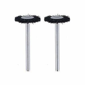 Dremel 403 Kıl Fırça 19 mm 2'li Paket