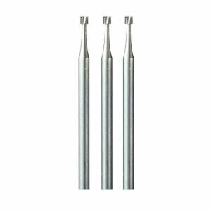 Dremel 110 Gravür Oyma Freze Ucu 1.9 mm 3'lü Paket