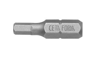 CETA FORM CB/180108 Allen Bits Uç 1/8''