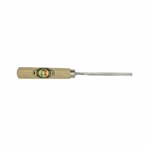 Kirschen Düz Oluklu Ağız Oyma Iskarpelası Cut3 - 6mm