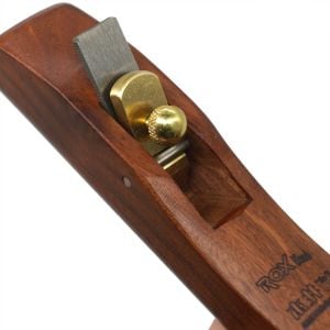 Rox Wood Mujingfang Gül Ağacı Rende V Köşe Pah Tip 120 mm