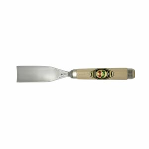Kirschen Düz Oluklu Ağız Oyma Iskarpelası Cut5 - 40mm
