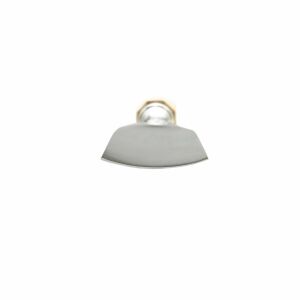 Kirschen Düz Oluklu Ağız Oyma Iskarpelası Cut5 - 40mm