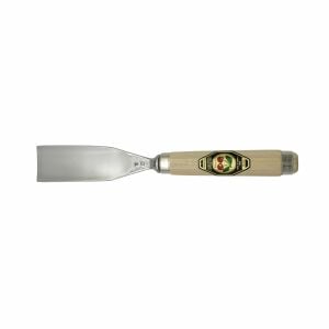 Kirschen Düz Oluklu Ağız Oyma Iskarpelası Cut5 - 40mm