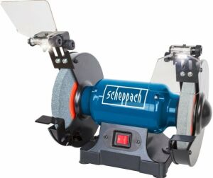 Scheppach SM 200L Taş Motoru
