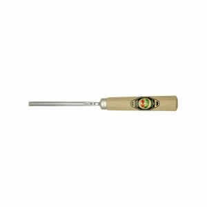 Kirschen Düz Oluklu Ağız Oyma Iskarpelası Cut7 - 6mm