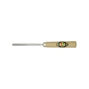 Kirschen Düz Oluklu Ağız Oyma Iskarpelası Cut7 - 4mm