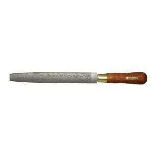 NAREX 872532 El Yapımı Törpü Orta Diş 250 mm