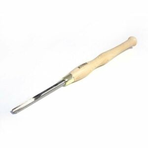 NAREX 819102 HSS Ahşap Torna Bıçağı Delik Oyma Ağız 13x150 mm