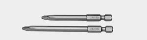 CETA FORM CB/912 Pozidriv Bits Uç Pz2x90 mm