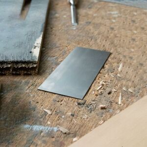 Kirschen 3800008 Ahşap Kazıyıcı Sistre Dört Köşe 0.8 mm