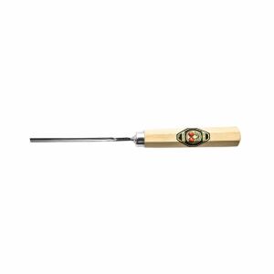 Kirschen 3110004 Düz Oluklu Ağız Oyma Iskarpelası Cut10 - 4mm