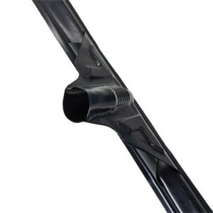 Metal Yersil Çekpas 75 cm (Sapsız)