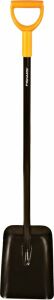 Fiskars 132403 - 1003457 Solid Kürek