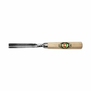 Kirschen Düz Oluklu Ağız Oyma Iskarpelası Cut11 - 14mm