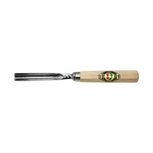 Kirschen Düz Oluklu Ağız Oyma Iskarpelası Cut11 - 14mm