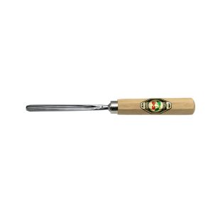 Kirschen Düz Oluklu Ağız Oyma Iskarpelası Cut11 - 4mm