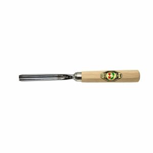 Kirschen Düz Oluklu Ağız Oyma Iskarpelası Cut11 - 8mm