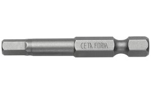 CETA FORM CB/1920 Allen Bits Uç 2x50 mm