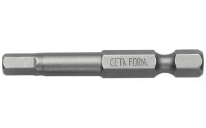 CETA FORM CB/1950 Allen Bits Uç 5x50 mm