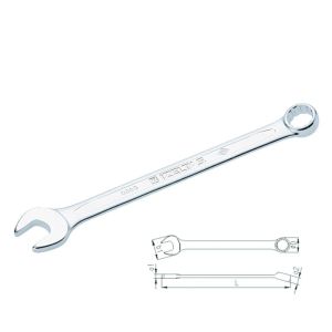 İZELTAŞ Kombine Anahtar Uzun Boy 28 mm