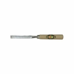 Kirschen Düz Oluklu Ağız Oyma Iskarpelası Cut4 - 18mm
