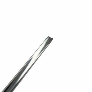 Kirschen Düz Oluklu Ağız Oyma Iskarpelası Cut4 - 6mm