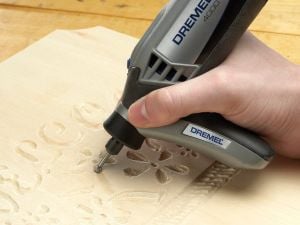 Dremel 577 Tam Kavrama Bağlantı Parçası