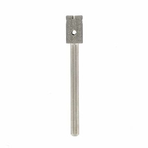 Dremel 663 Cam Delme Ucu 6.4 mm