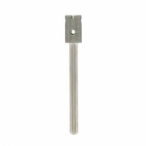 Dremel 663 Cam Delme Ucu 6.4 mm