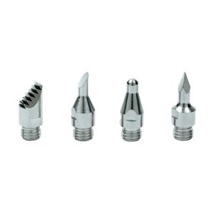 Dremel 204 Versatip Pirogravür Aksesuar Seti