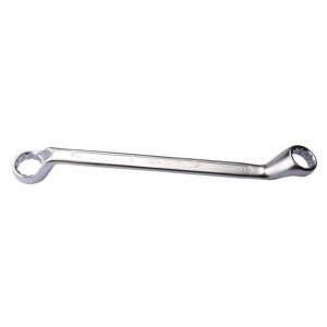 CETA FORM Yıldız İki Ağız Anahtar 16x17 mm