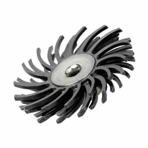 Dremel 471S SpeedClic Detay Aşındırcı Fırça 36 Kum