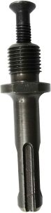 Bosch 2607000982 SDS-Plus Adaptör ve Mandren Seti