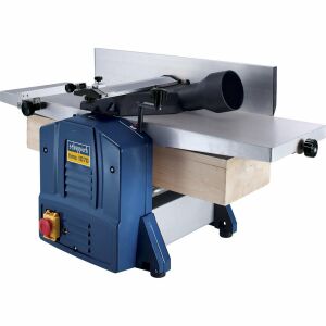 Scheppach HMS 1070 Planya ve Kalınlık Makinası