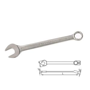 İZELTAŞ Kombine Anahtar Kısa Boy 11 mm