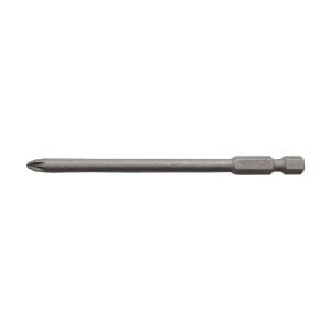 İzeltaş Uzun Pozidriv Yıldız Bits Uç Pz2 150 mm
