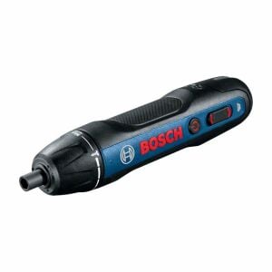 Bosch GO2 Şarjlı Tornavida 3.6 Volt (Gen-2)
