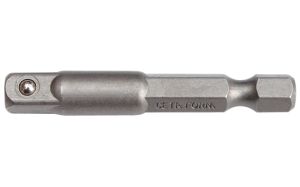 CETA FORM BT/7015 Lokma Adaptörü-Makina İle Kullanım 1/4'' - 1/4'' 50 mm